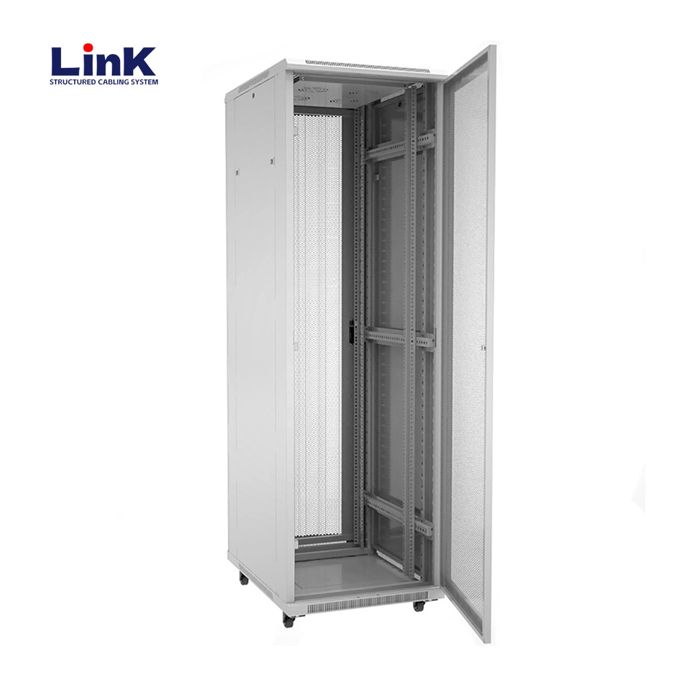 Waterproof Network Server Rack Cabinet Power Control Cabinet for Electric Power Supply