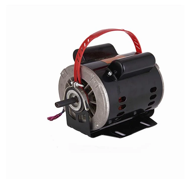 Single Phase Electric Motor with Resistance Start -Nema Standard (SBD56-160-4)