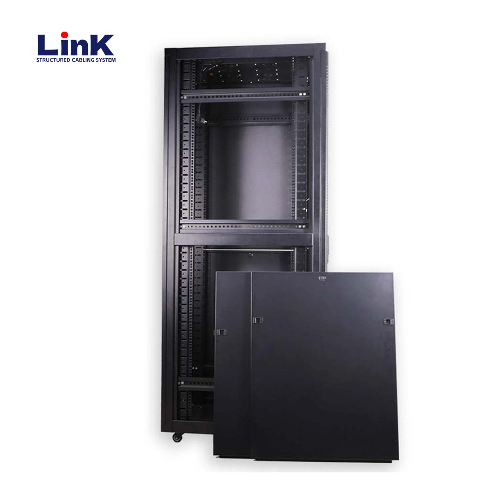 Waterproof Network Server Rack Cabinet Power Control Cabinet for Electric Power Supply