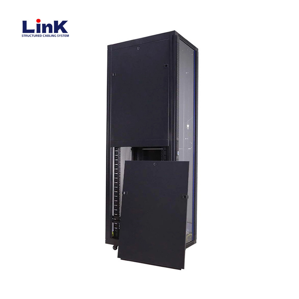 Waterproof Network Server Rack Cabinet Power Control Cabinet for Electric Power Supply